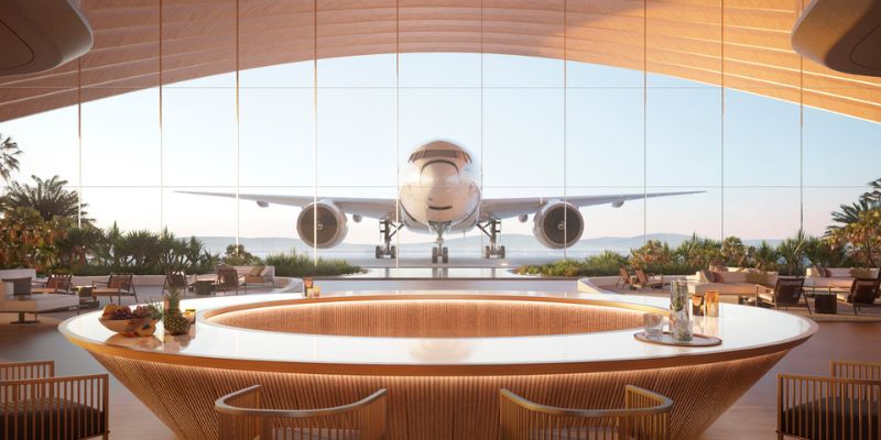 Red Sea International Airport