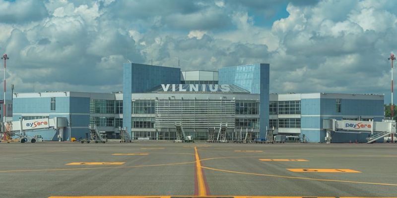 Vilnius Airport