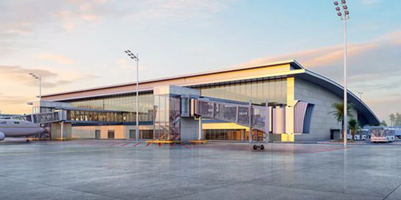 Ḥa'il Regional Airport