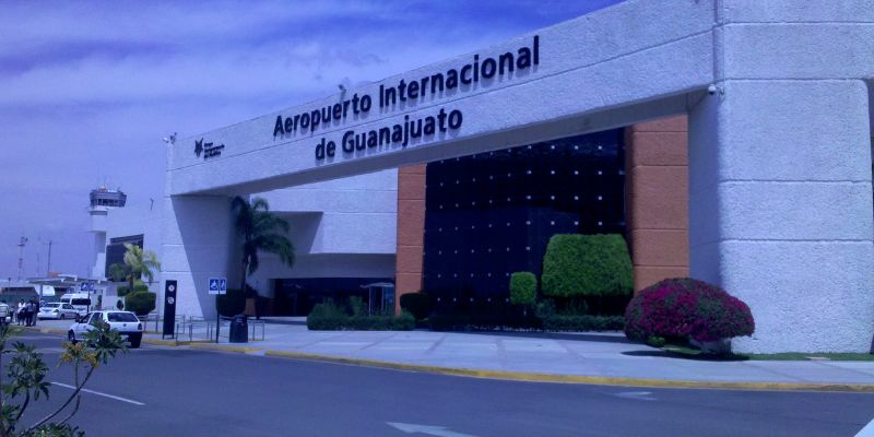 Bajío International Airport