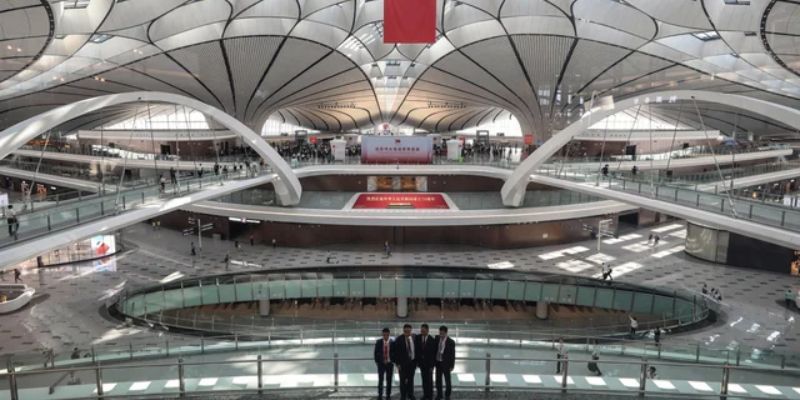 Daxing'anling Oroqen Airport